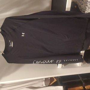 Under Armour long sleeve tee